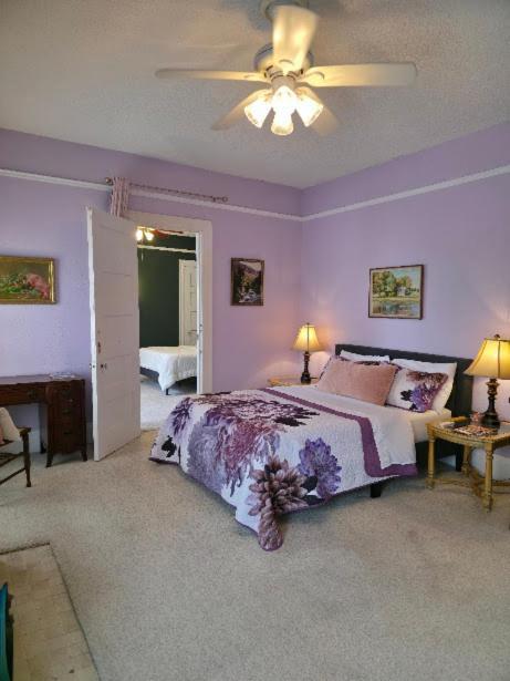 The Kings Throne Inn And Guest House Toledo Exterior foto